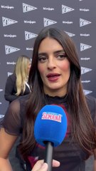 Susana Molina, antes de su boda, revela cuál es su mayor preocupación: "No hay mucho conflicto, pero sí me preocupa mucho"
