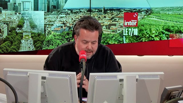 Yvan est dépassé - Le billet de Lison Daniel