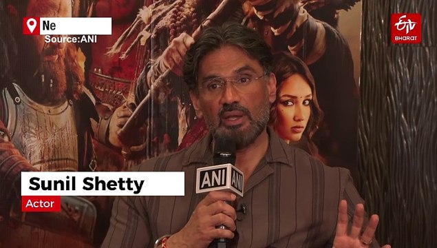 Is This Why Paresh Rawal Exit Hera Pheri 3? Rs 25 Cr Legal Drama Unfolds, Watch What 'Heartbroken' Suniel Shetty Has to Say