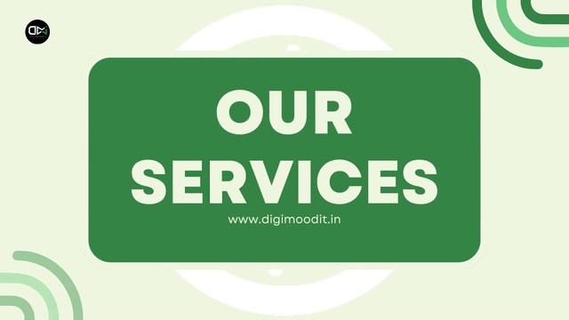 Digimoodit – Your Trusted Partner for Affordable Digital Marketing Services