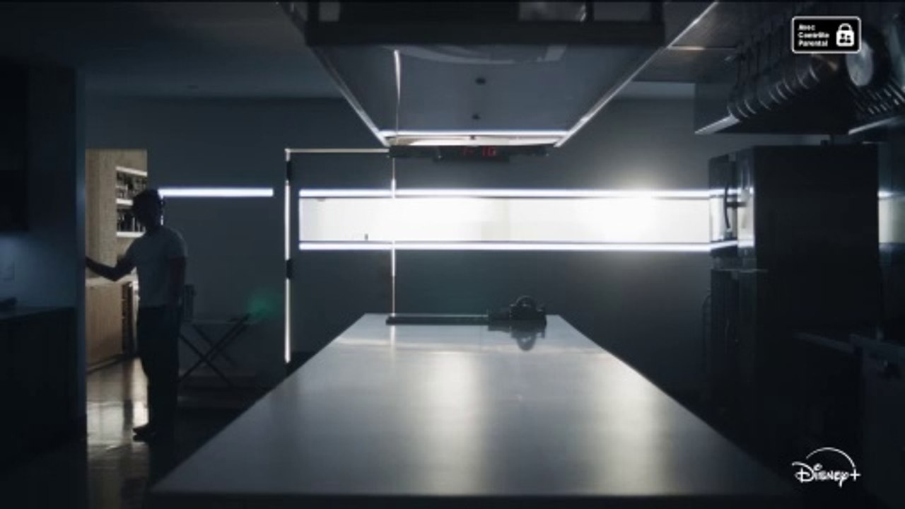 The Bear : sur place ou à emporter - saison 4 Bande-annonce VF