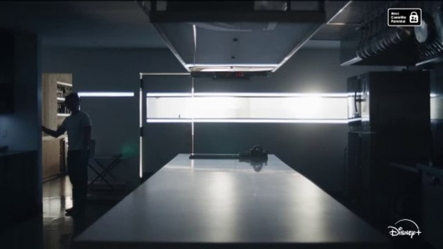 The Bear : sur place ou à emporter - saison 4 Bande-annonce VF