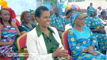 La JCI Abidjan Lagune Célèbre l'Excellence avec son Programme Young Leaders
