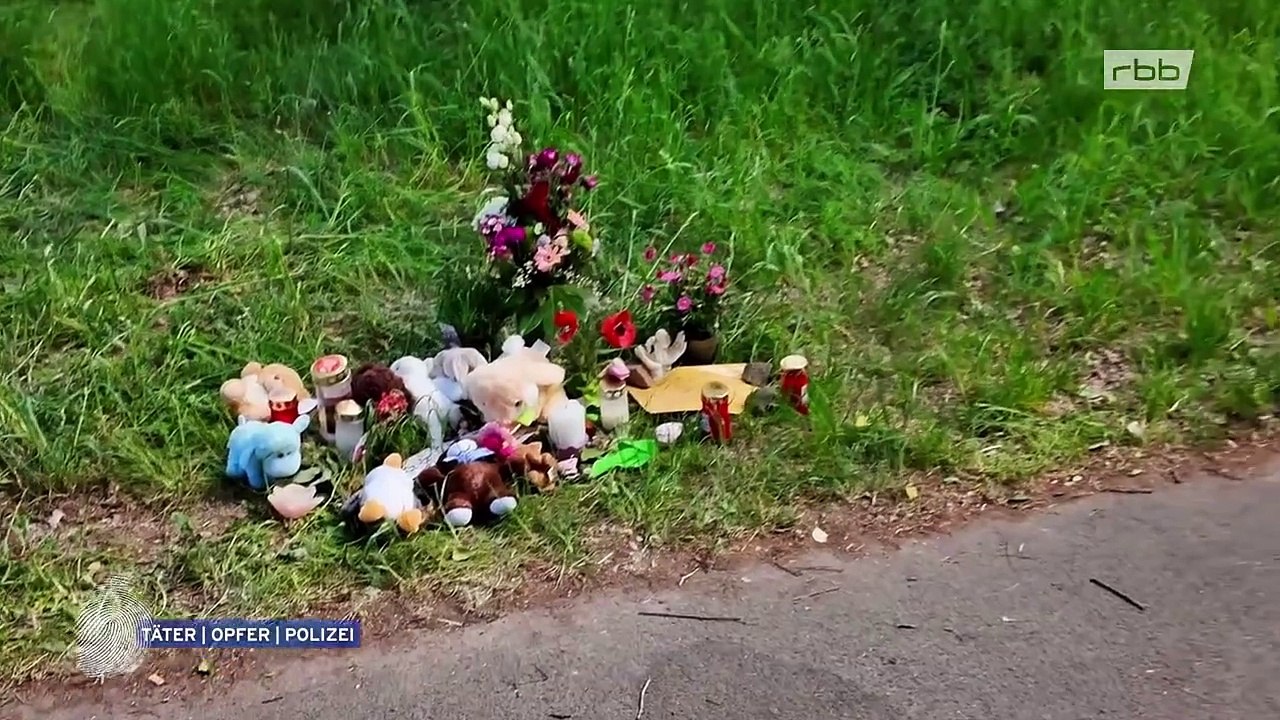 Täter-Opfer-Polizei vom 18.05.2025