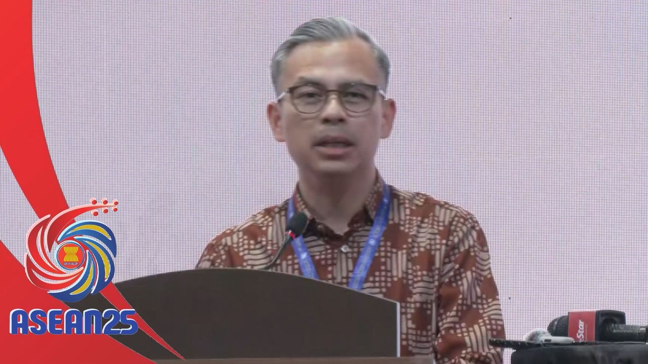 Sidang Kemuncak bukan di Putrajaya, mahu tunjuk kemajuan KL