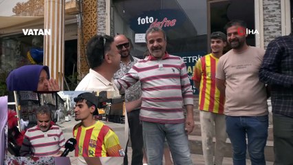 İşten ayrılan çalışanına 1 milyon TL değerinde hediye verdi!