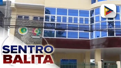 Kauna-unahang PWD Center sa BARMM, inilunsad para sa mga PWD