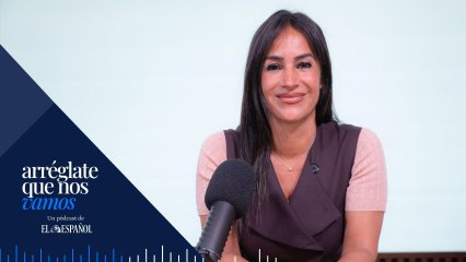 Arréglate que nos vamos con Begoña Villacís