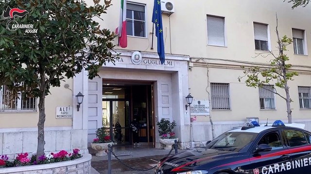 Troia (FG) - E' ai domiciliari ma in casa nasconde oltre un chilo di droga: arrestato un 44enne (21.05.25)