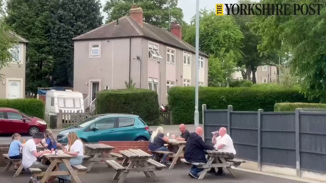 George-a-Green Fisheries, Wakefield: Yorkshire's viral Fish and Chip shop on a council estate