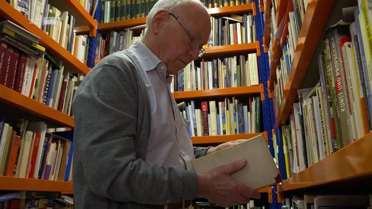 Ermittler!-Kunsträubern auf der Spur