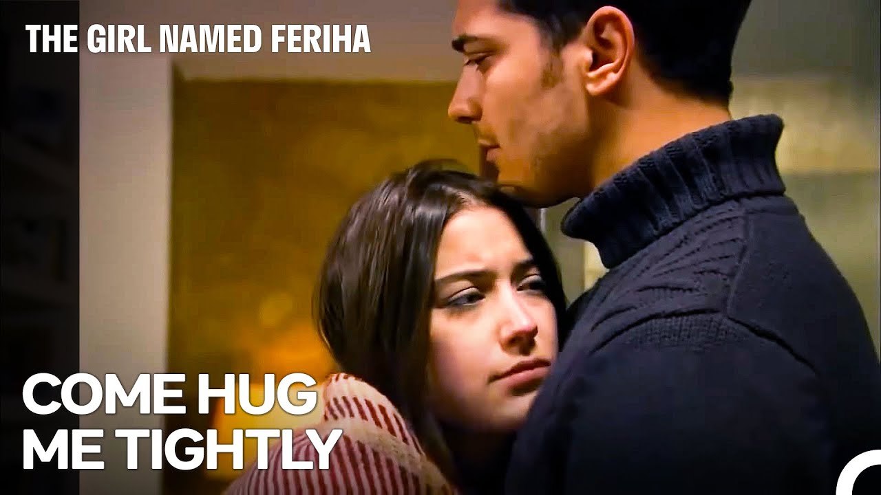 Relationship Advice from Feriha #37; Wrap Up Generously - The Girl Named Feriha