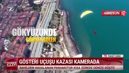 Kanal 7 Haber Saati - 20 Mayıs 2025