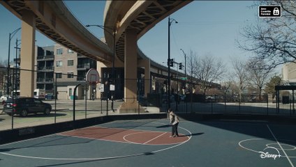 The Bear, saison 4 - Bande-annonce officielle de la suite de la série Disney + (vf)