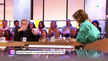 Laurent Ruquier dévoile le contenu de sa nouvelle émission sur la nouvelle chaîne T18