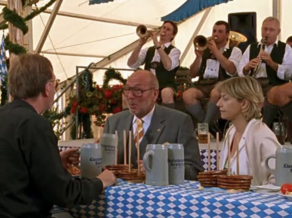 Der Bulle von Tölz E53-Der Zuchtbulle