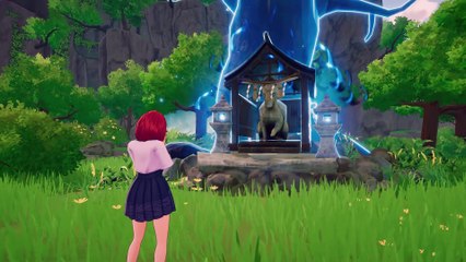 Tales of Seikyu - Launch Trailer