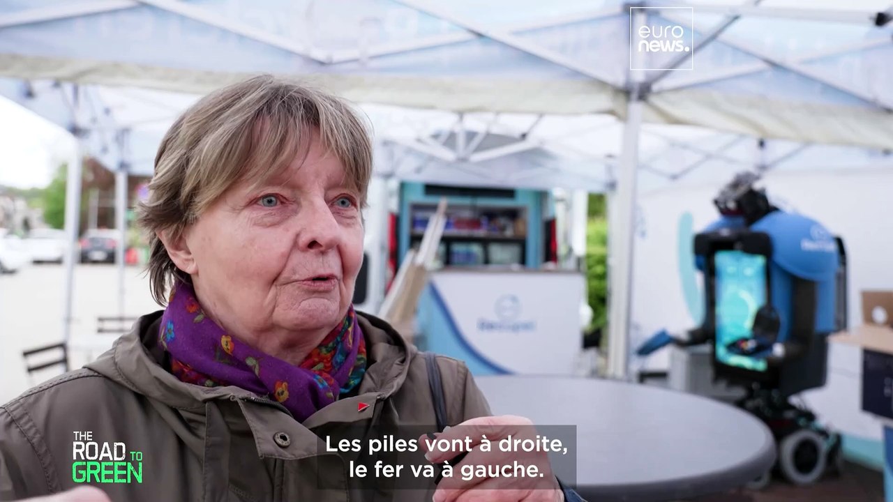 Des déchets devenus ressources : « la mine urbaine » de métaux stratégiques dans votre quartier