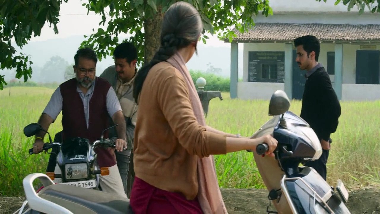Dr. Sahab.S01E05.New Indian Webseries
