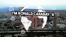 Ronald Carabay (Ronnie Carabay) - Digital Marketing & SEO Expert | Helping Businesses Grow Online