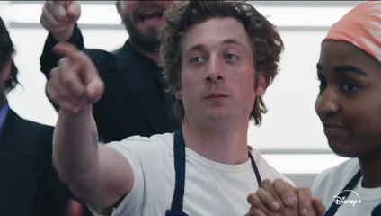 The Bear: King of the Kitchen - S04 Trailer (Deutsch) HD
