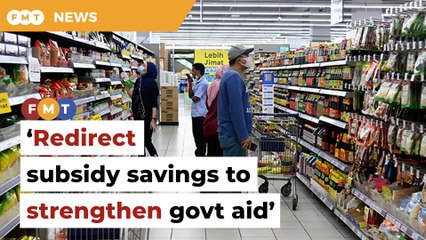 Redirect subsidy reform savings to strengthen federal aid initiatives, says expert