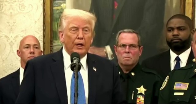 Trump Says Russia and Ukraine to Begin Ceasefire Talks Following Lengthy Call with Putin