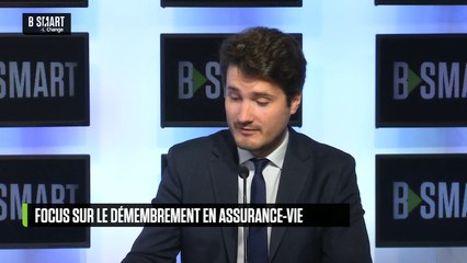 SMART PATRIMOINE - Focus sur le démembrement en assurance-vie