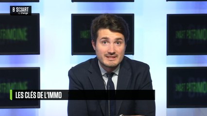 SMART PATRIMOINE - Crédit immobilier : où en est-on ?