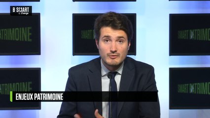 SMART PATRIMOINE - Déclaration de revenus : avez-vous pensé à tout ?