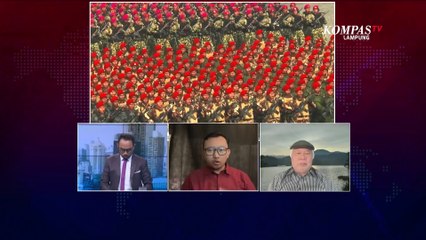 TNI Kini Hadir di Semua Lini: Peran dan Dampaknya Meningkat 🔍