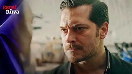 Eşref Rüya 9. bölümden yeni fragman yayınlandı: Alayınız gelin lan!