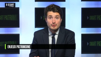 SMART PATRIMOINE - Focus sur le PEAC : plan épargne avenir climat