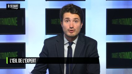 SMART PATRIMOINE - Investir dans l'hôtellerie en France