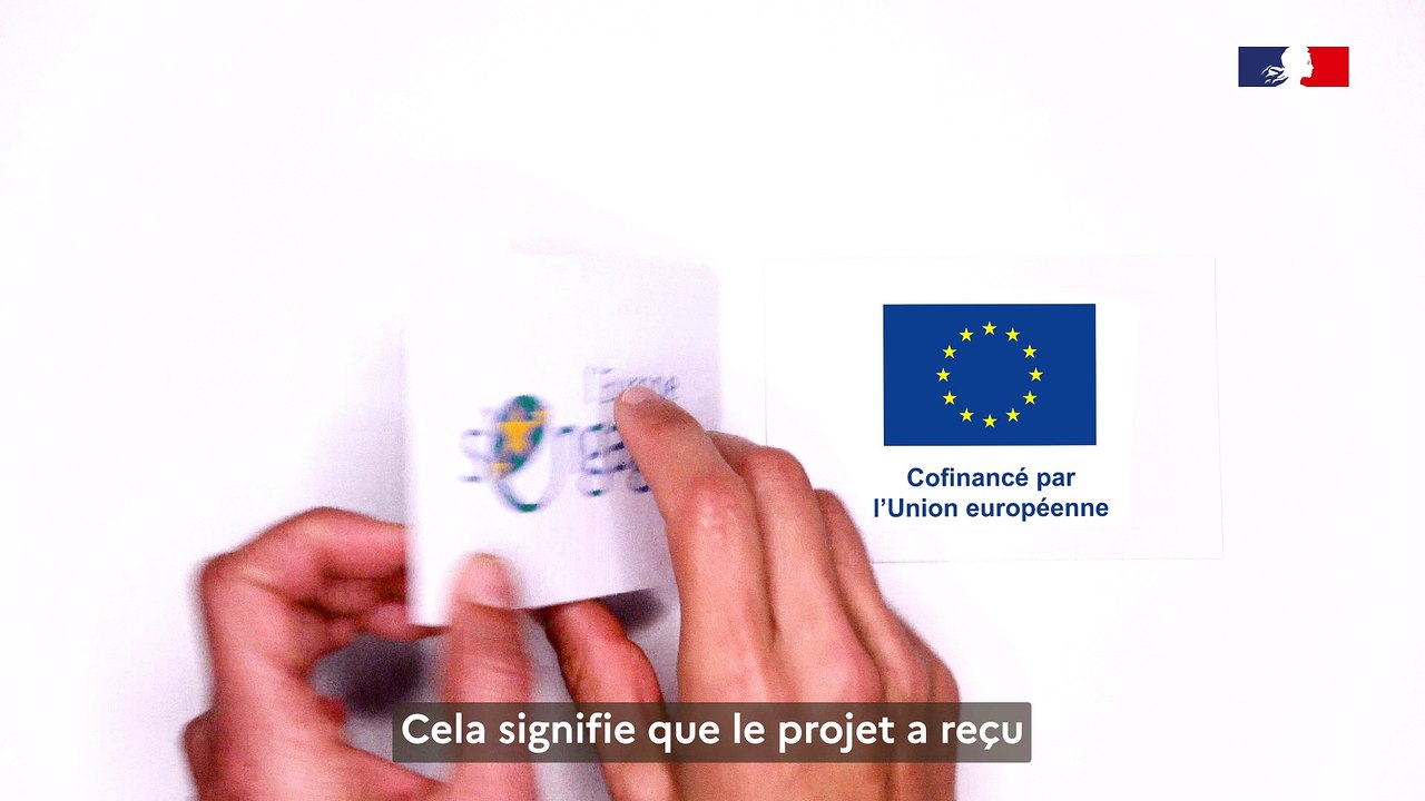 le Fonds Européen de Développement Régional à la Martinique