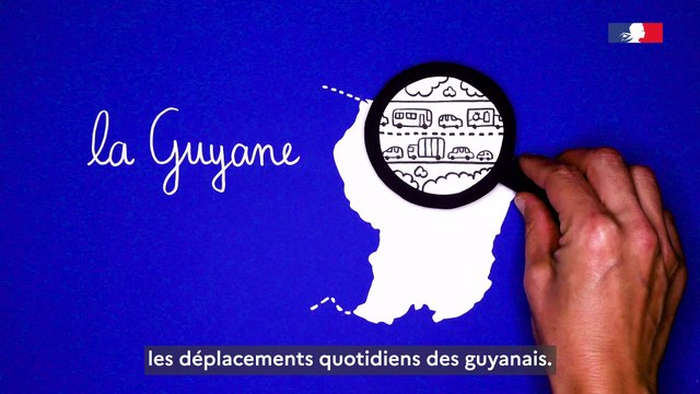 Le FEDER en Guyane