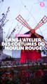 Reportage : Dans l'atelier des costumes du Moulin Rouge