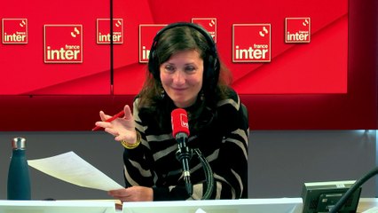 Karine Jacquemart : "La grande distribution brade votre santé"