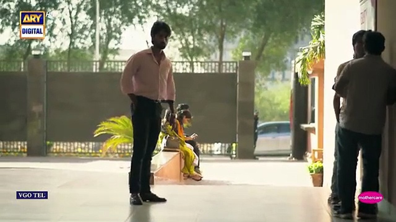 Parwarish Ep 14