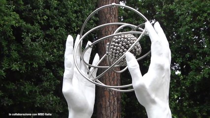 Alla Sapienza Urania’s passion, opera che celebra la scienza inclusiva