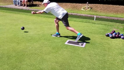 Gallery: Mayford Hall Bowls Club