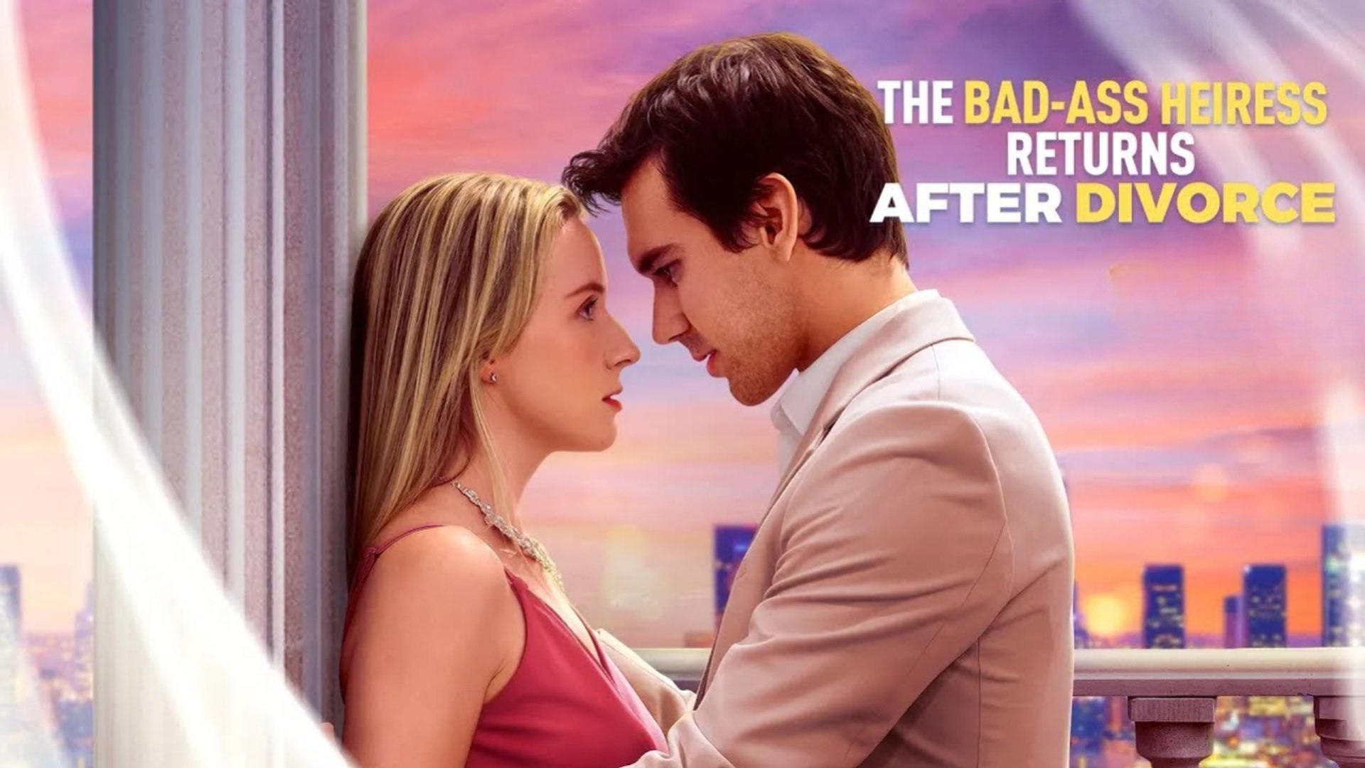 ⁣The_Bad_ass_Heir_ess_Retu_rns_After_Divorce - Break the Norm
