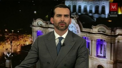 Moctezuma alerta sobre impuesto a remesas en reunión con EU