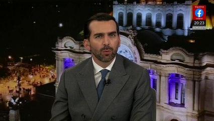 Contramaestre del Cuauhtémoc revela fallas que causaron choque del buque