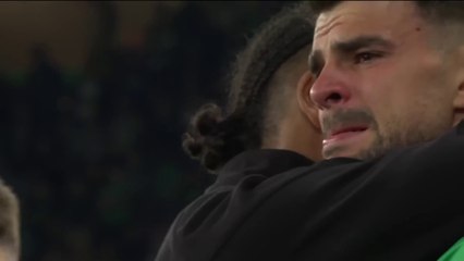 UNE SAISON À OUBLIER : résumé ASSE