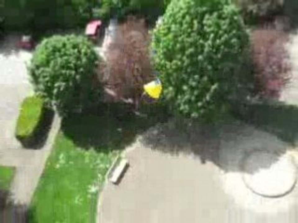 big bomb a eau