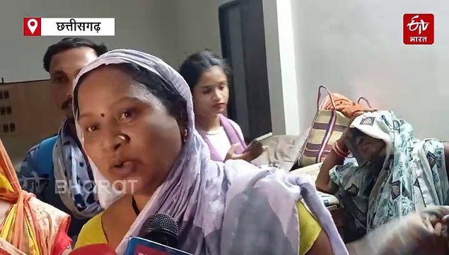 छत्तीसगढ़ में आंधी तूफान से तबाही, 5 दिन से बिजली गुल, अंधेरे से परेशान ग्रामीणों का हल्लाबोल