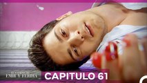 La Vida del Emir Está en Peligro ¦ El Camino de Emir y Feriha Capıtulo 61