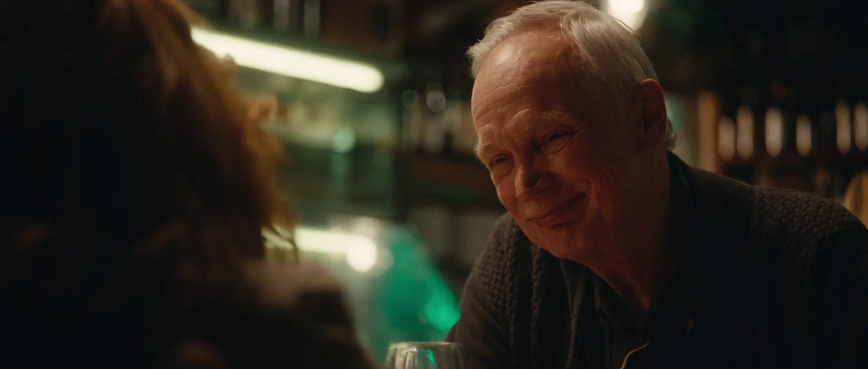 Bella Roma: Liebe auf Italienisch - Trailer (Deutsch) HD