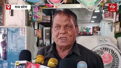 रायसेन में नगर परिषद का चला हंटर, 150 दुकानदारों को थमाया नोटिस